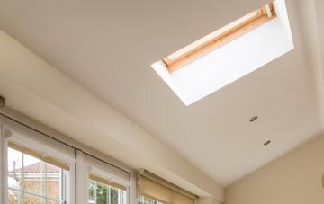 Ireland Wood conservatory roof insulation companies