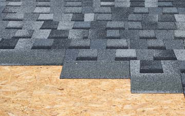 expert Ireland Wood asphalt roof companies