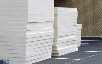 Ireland Wood flat roof insulation costs