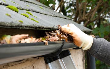 gutter cleaning Ireland Wood, West Yorkshire