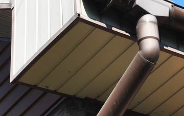 Ireland Wood soffit installation costs