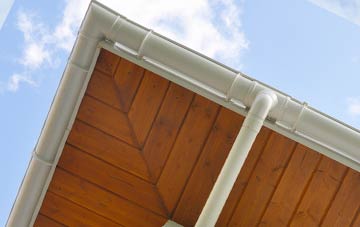 Ireland Wood soffit types