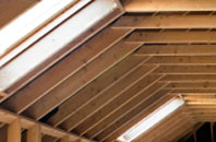 Ireland Wood tapered roof insulation quotes